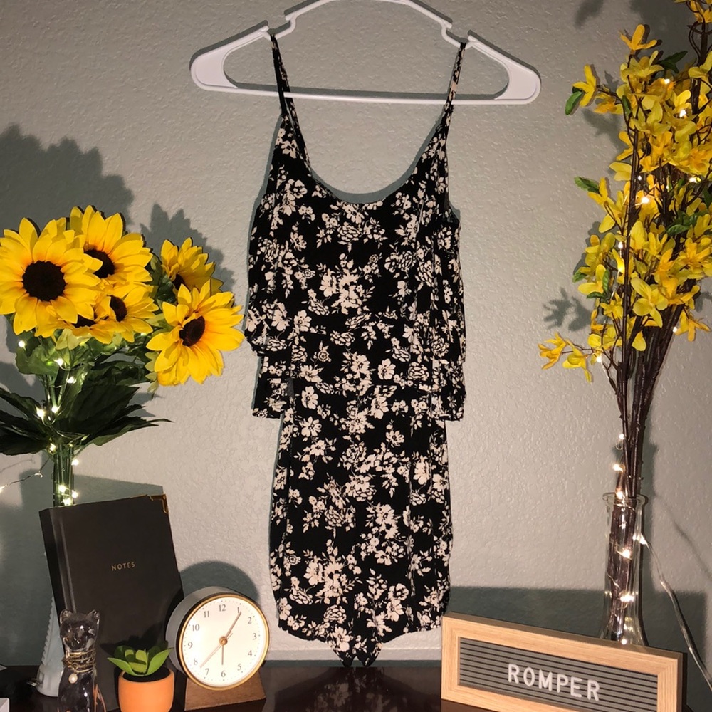 Forever 21 Romper
